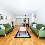 The Old Brick Factory Apartment