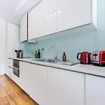 The Old Brick Factory Apartment Albardeira