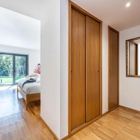 The Old Brick Factory Apartment