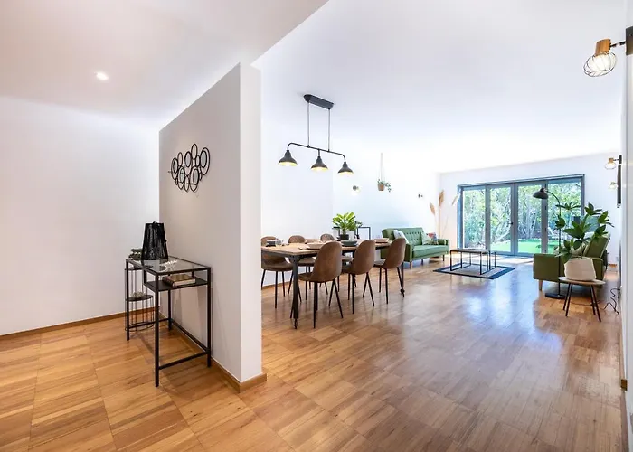 The Old Brick Factory Appartement *