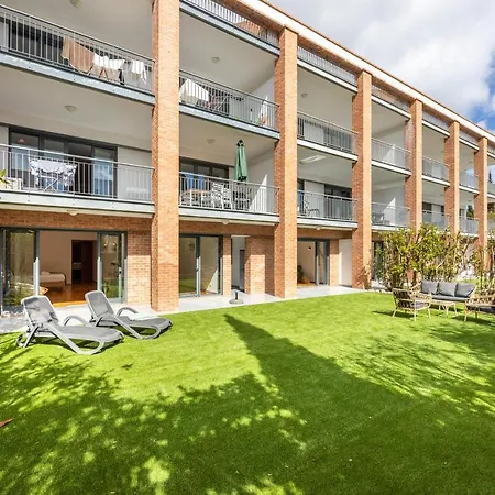 The Old Brick Factory * Albardeira