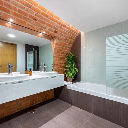 The Old Brick Factory