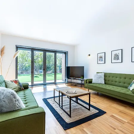 The Old Brick Factory