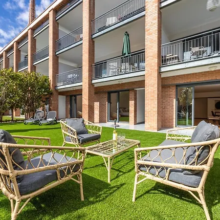 The Old Brick Factory