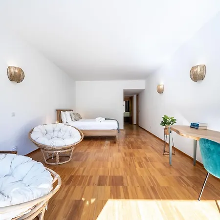 The Old Brick Factory Albardeira