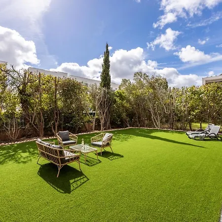 The Old Brick Factory Apartamento