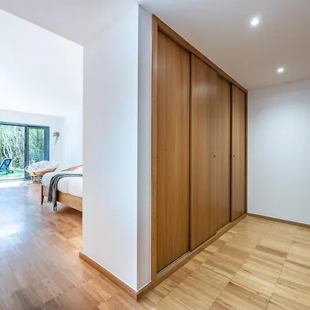 The Old Brick Factory Albardeira