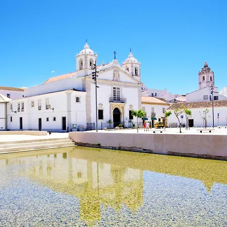 The Old Brick Factory * Albardeira