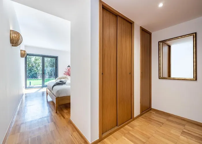 The Old Brick Factory Appartement